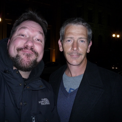 Ben Mendelsohn