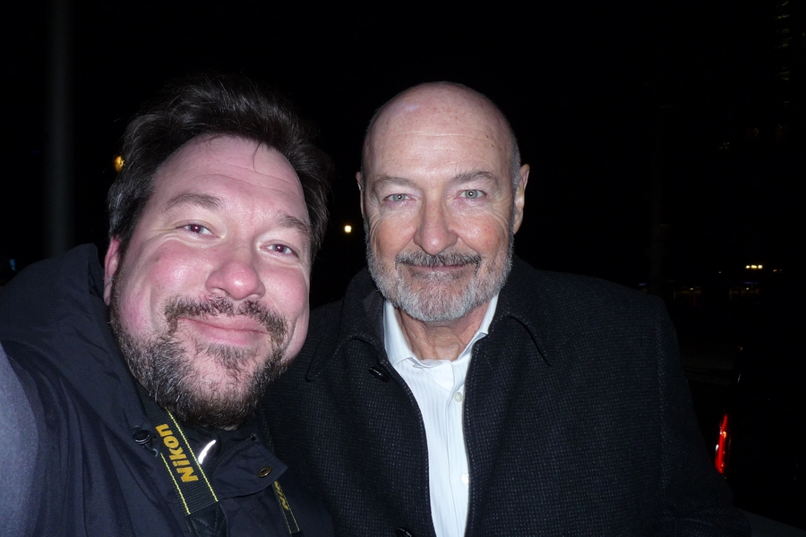 Terry O'Quinn