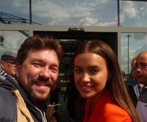 Irina Shayk Irina Shayk