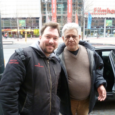 Om Puri Om Puri