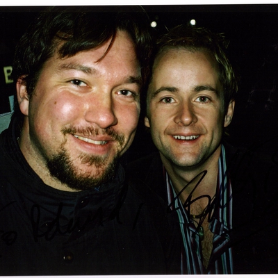 Billy Boyd