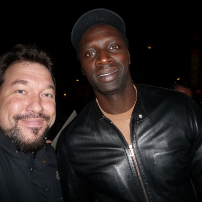 Omar Sy