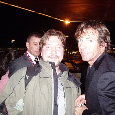 Dennis Quaid Dennis Quaid
