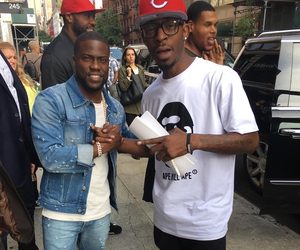 Kevin Hart Kevin Hart