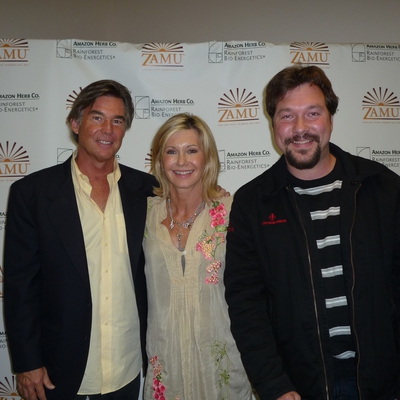 Olivia Newton-John Olivia Newton-John