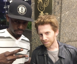 Seth Green Seth Green