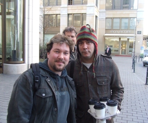 Dave Matthews Dave Matthews