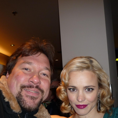 Rachel McAdams Rachel McAdams