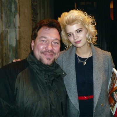 Pixie Geldof Pixie Geldof
