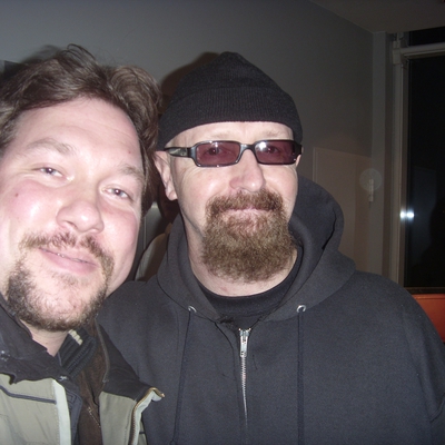 Rob Halford Rob Halford