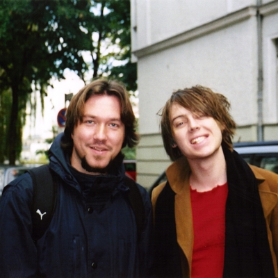 Craig Nicholls Craig Nicholls