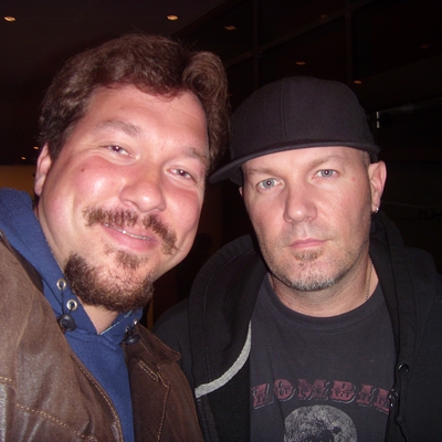 Fred Durst Fred Durst