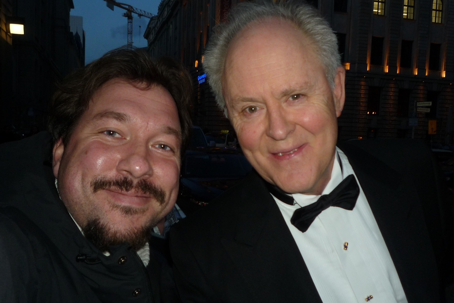 John Lithgow