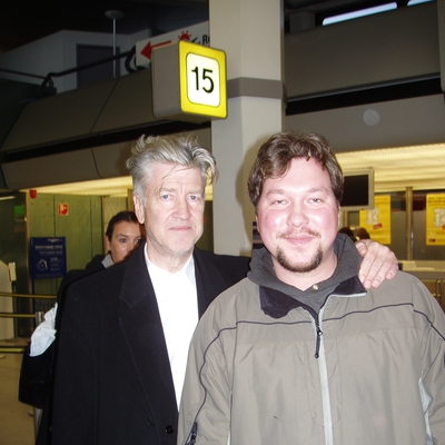 David Lynch David Lynch