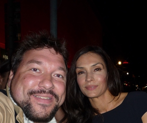 Famke Janssen Famke Janssen