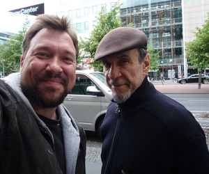 F. Murray Abraham F. Murray Abraham