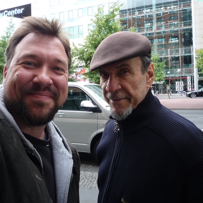 F. Murray Abraham F. Murray Abraham