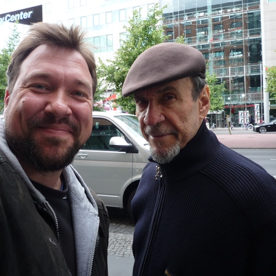 F. Murray Abraham