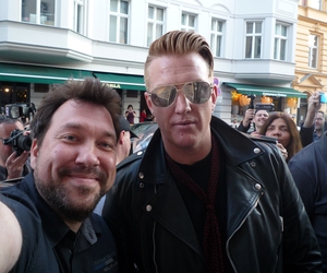 Josh Homme Josh Homme