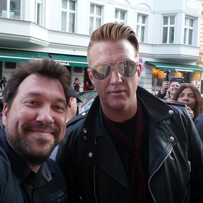 Josh Homme