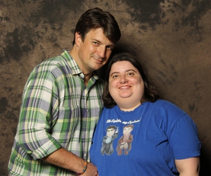 Nathan Fillion