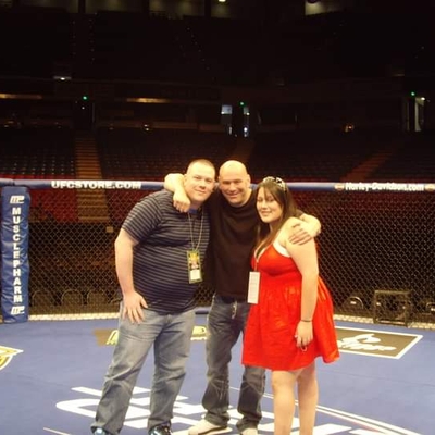 Dana White