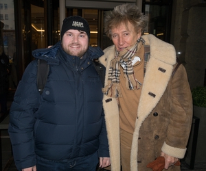 Rod Stewart