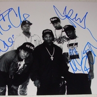 MC Ren