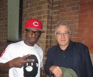 Robert De Niro Robert De Niro