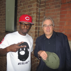 Robert De Niro Robert De Niro
