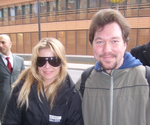 Carmen Electra Carmen Electra