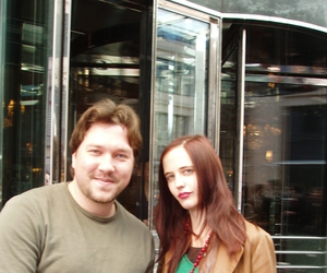 Eva Green