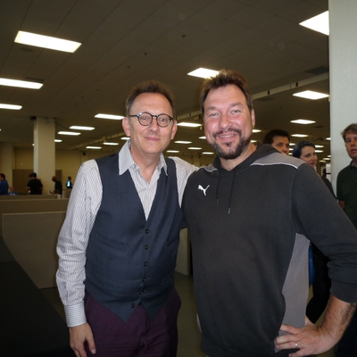Michael Emerson Michael Emerson