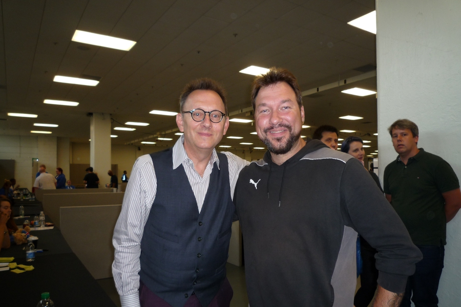 Michael Emerson