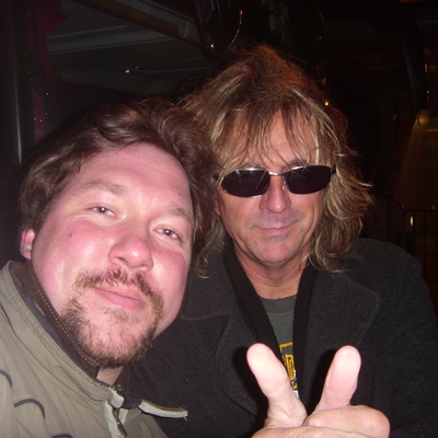 Glenn Tipton