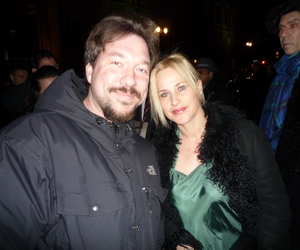 Patricia Arquette Patricia Arquette