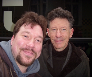 Lyle Lovett Lyle Lovett