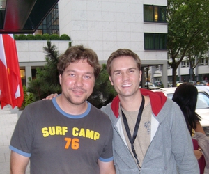 Scott Porter