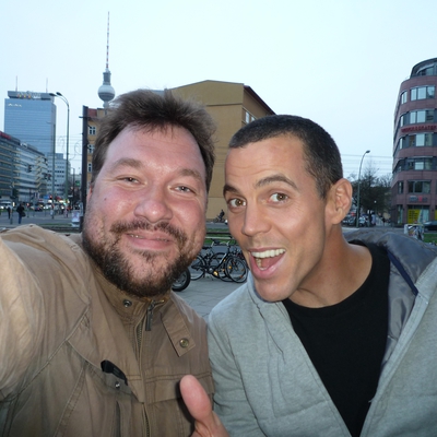 Steve-O Steve-O