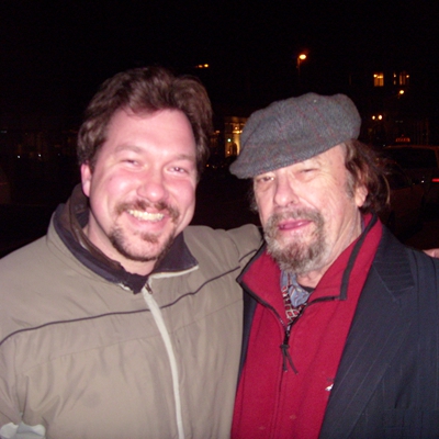 Rip Torn Rip Torn