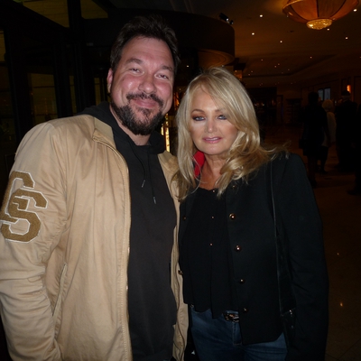 Bonnie Tyler Bonnie Tyler