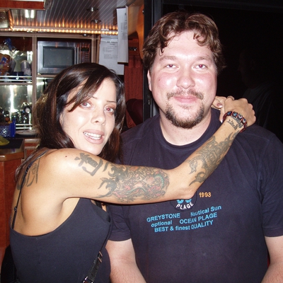 Bif Naked Bif Naked
