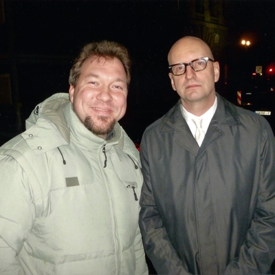 Steven Soderbergh Steven Soderbergh