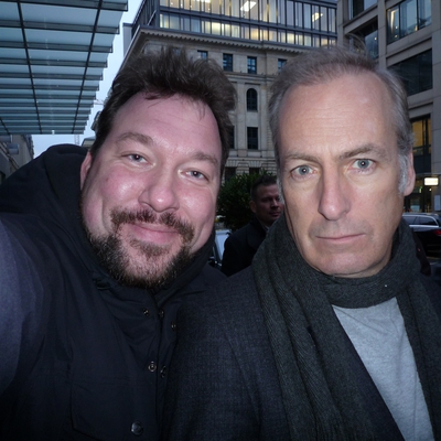 Bob Odenkirk Bob Odenkirk