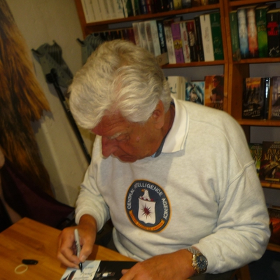 Dave Prowse