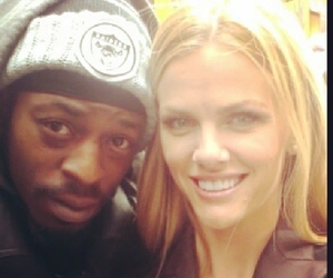 Brooklyn Decker Brooklyn Decker