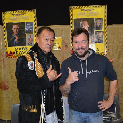 Cary-Hiroyuki Tagawa