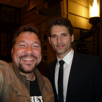 Eric Bana