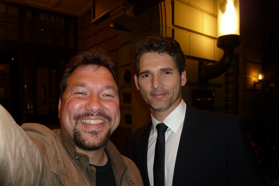 Eric Bana