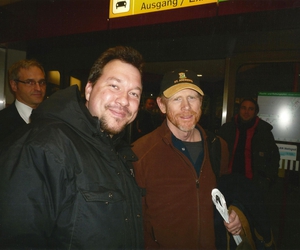 Ron Howard Ron Howard